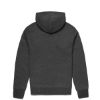 Picture of Dave Brushed Fleece Full Zip Hoodie