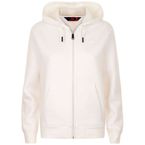 Picture of Amelia Brushed Fleece Hooded Jacket