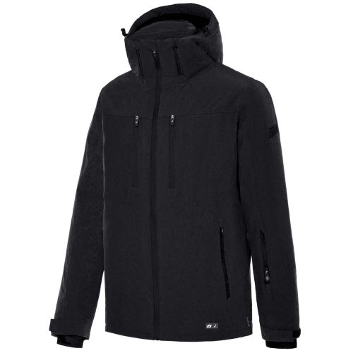 Picture of Heated Slalom Anorak