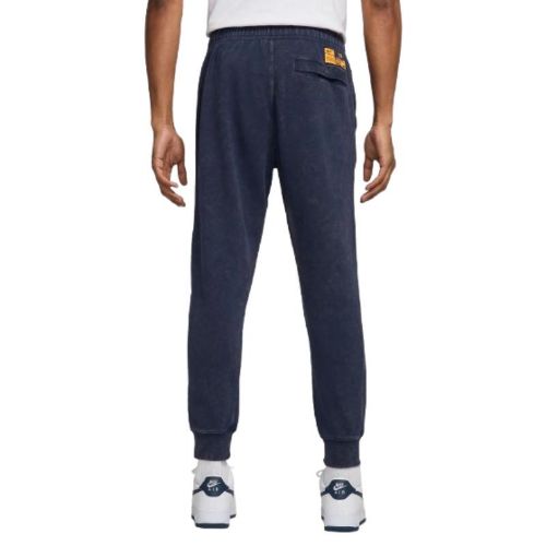 Picture of Inter Milan Club Third Football French Terry Joggers