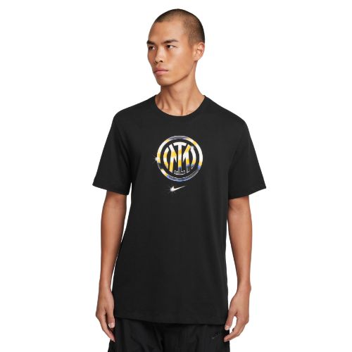 Picture of Inter Milan 2024/25 Crest T-Shirt