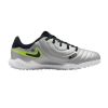 Picture of Jr. Tiempo Legend 10 Academy Kids Turf Low-Top Football Boots