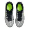 Picture of Jr. Tiempo Legend 10 Academy Kids Turf Low-Top Football Boots