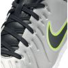 Picture of Jr. Tiempo Legend 10 Academy Kids Turf Low-Top Football Boots