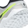 Picture of Jr. Tiempo Legend 10 Academy Kids Turf Low-Top Football Boots