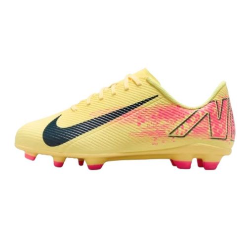 Picture of Jr. Mercurial Vapor 16 Club Kylian Mbappé Big Kids MG Low-Top Football Boots