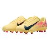 Picture of Jr. Mercurial Vapor 16 Club Kylian Mbappé Big Kids MG Low-Top Football Boots