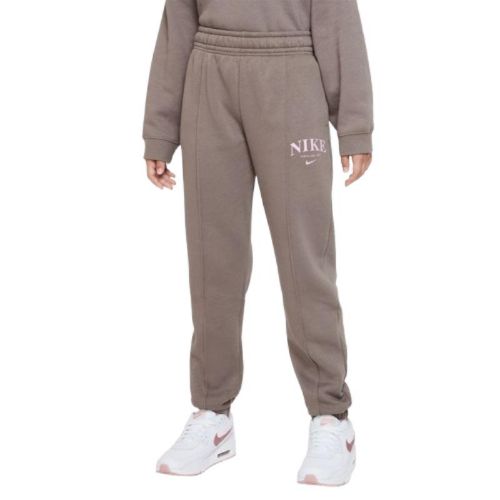 Picture of Sportswear Club Fleece Kids Track Pants 