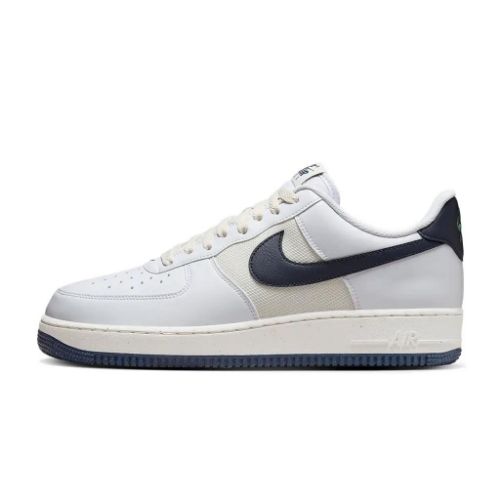 Picture of Air Force 1 Low White Obsidian Fir