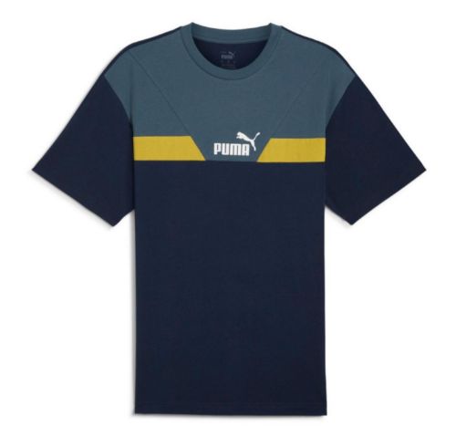 Picture of Colourblock T-Shirt