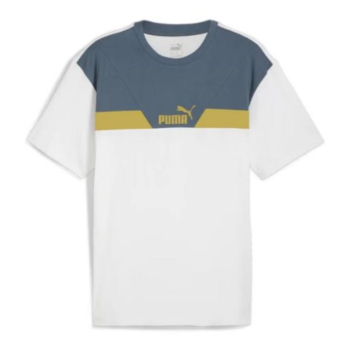 Picture of Colourblock T-Shirt