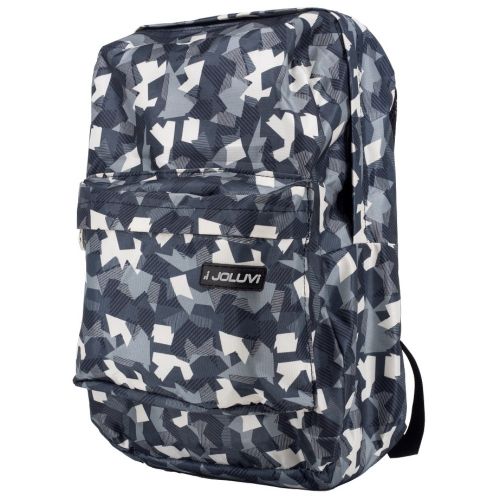 Picture of Quattro Printed Backpack