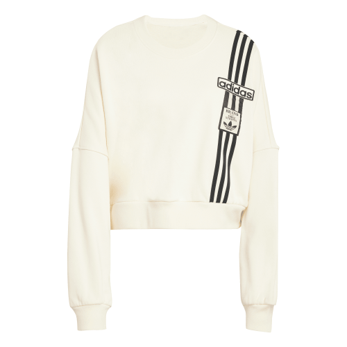 Picture of Adibreak Cropped Sweatshirt