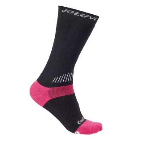 Picture of Coolmax Ressor Socks 2 Pair Pack