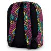 Picture of Quattro Printed Backpack