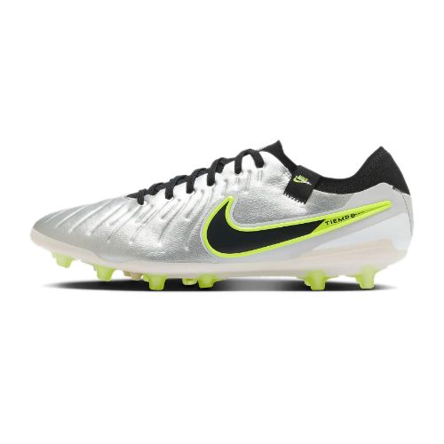 Picture of Tiempo Legend 10 Pro AG Low-Top Football Boots