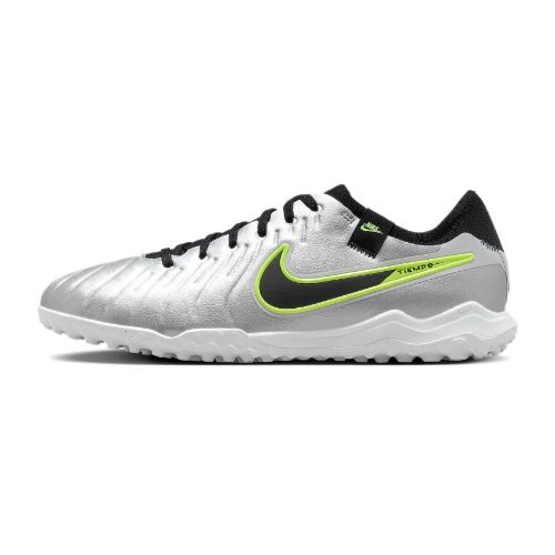 Picture of Tiempo Legend 10 Pro Turf Low-Top Football Boots