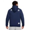 Picture of Paris Saint-Germain Standard Issue Dri-FIT Football Pullover Hoodie