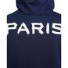 Picture of Paris Saint-Germain Standard Issue Dri-FIT Football Pullover Hoodie