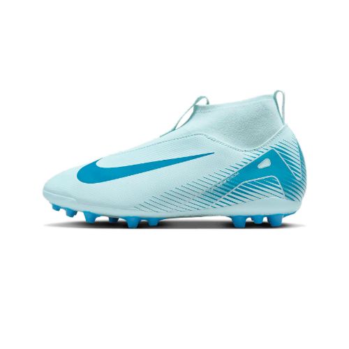 Picture of Jr. Mercurial Superfly 10 Academy Kids AG High-Top Football Boots