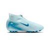 Picture of Jr. Mercurial Superfly 10 Academy Kids AG High-Top Football Boots