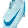 Picture of Jr. Mercurial Superfly 10 Academy Kids AG High-Top Football Boots