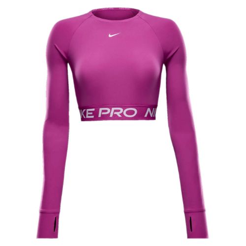 Picture of Pro Dri-FIT Crop Long Sleeve