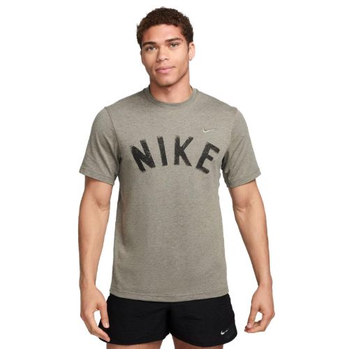 Picture of Primary Swoosh Dri-FIT Short-Sleeve Versatile Top