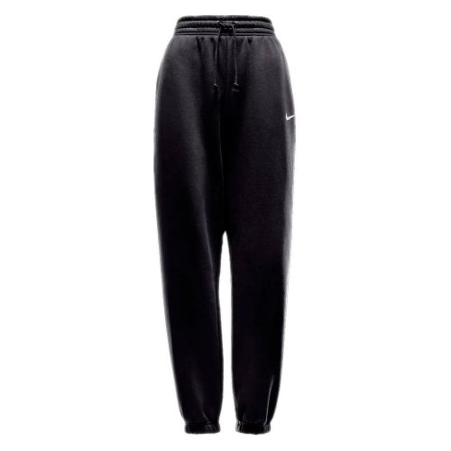 Picture of Sportswear Phoenix Fleece High-Waisted Oversized Tracksuit Bottoms