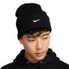 Picture of Peak Tall Cuff Swoosh Beanie