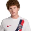 Picture of Paris Saint-Germain Away Football T-Shirt