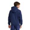 Picture of Kids Nike Stacked Logo Pullover Hoodie