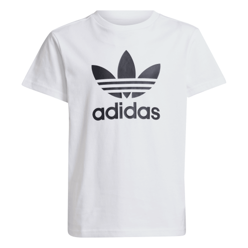 Picture of adidas Originals Leopard Luxe Trefoil T-Shirt