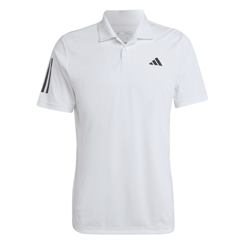 Picture of Club 3-Stripes Tennis Polo Shirt