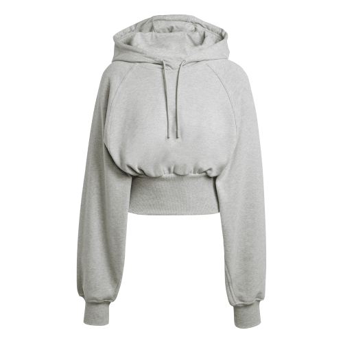 Picture of adidas by Stella McCartney Cropped Hoodie