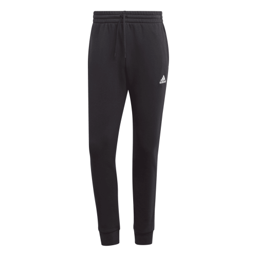 Picture of Essentials Fleece Tapered Cuffed Joggers