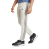 Picture of Essentials Fleece 3-Stripes Tapered Cuff Joggers