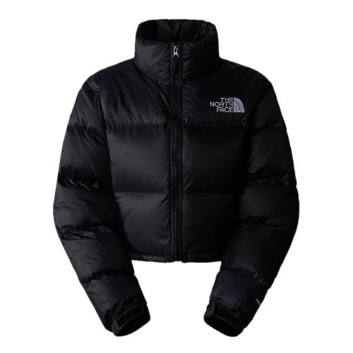 Picture of Nuptse Short Jacket