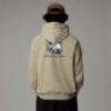 Picture of Raglan Redbox Graphic Hoodie