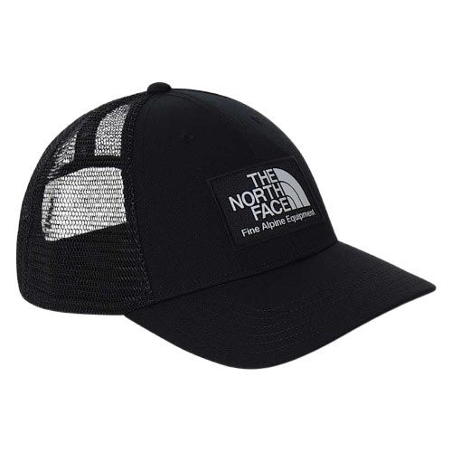 Picture of Mudder Trucker Cap