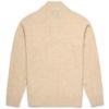 Picture of Mingus Quarter-Zip Cable Knit Sweater