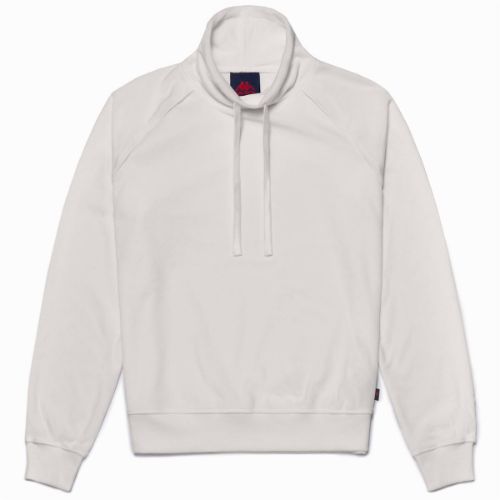 Picture of Helga High Neck Sweatshirt