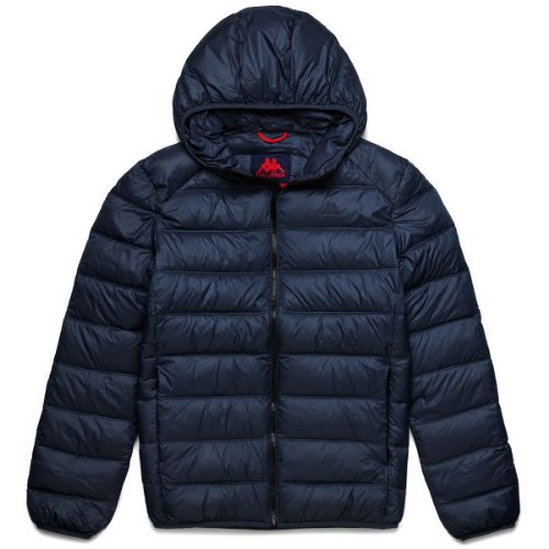 Picture of Jared Hooded Puffer Jacket