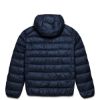 Picture of Jared Hooded Puffer Jacket