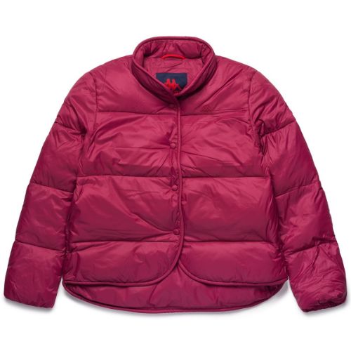 Picture of Lisbet Puffer Jacket