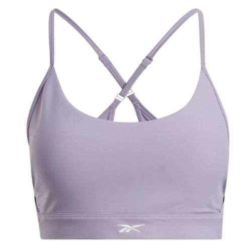 Picture of Lux Strappy Sports Bra