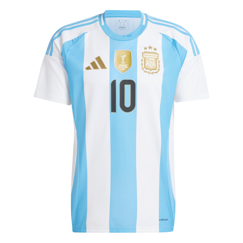 Picture of Argentina 2024 Home Jersey Messi