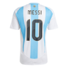 Picture of Argentina 2024 Home Jersey Messi