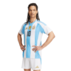 Picture of Argentina 2024 Home Jersey Messi