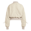 Picture of adidas by Stella McCartney TrueNature Woven Cropped Bomber Jacket